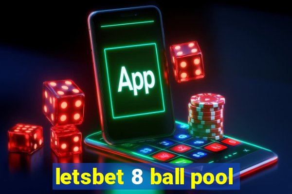 letsbet 8 ball pool